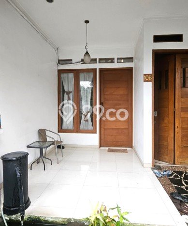 Rumah Elit Modern Siap Huni di Pondok Labu Jakarta Selatan Rumah Elit Modern Siap Huni di Pondok Labu Jakarta Selatan