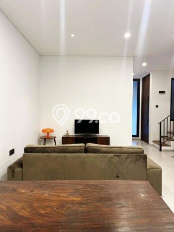 Rumah Elit Modern Tanpa Renovasi di CIREUNDEU Tangerang Rumah Elit Modern Tanpa Renovasi di CIREUNDEU Tangerang