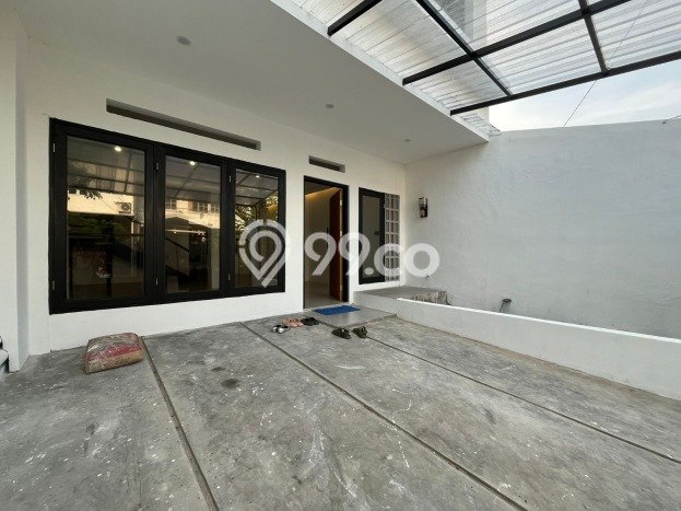 Dijual Rumah 4 Kamar Lokasi Strategis Nyaman dan Strategis di Cinere Dijual Rumah 4 Kamar Lokasi Strategis Nyaman dan Strategis di Cinere