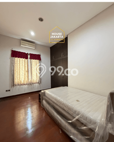 Rumah sewa siap huni 3 Kamar Tidur di Bangka, Jakarta Selatan Rumah sewa siap huni 3 Kamar Tidur di Bangka, Jakarta Selatan
