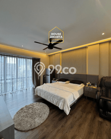 Best Deal Hunian Mewah Ideal dan Luas di Cilandak, Jakarta Selatan Best Deal Hunian Mewah Ideal dan Luas di Cilandak, Jakarta Selatan