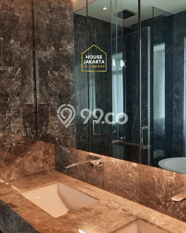 Apartemen Prestisius Dijual di Jakarta Selatan Lokasi Strategis Punya 3 Kamar Tidur Apartemen Prestisius Dijual di Jakarta Selatan Lokasi Strategis Punya 3 Kamar Tidur