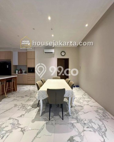 Jual Rumah Luas Elegan Dengan View Cantik di Fatmawati, Jakarta Selatan Jual Rumah Luas Elegan Dengan View Cantik di Fatmawati, Jakarta Selatan