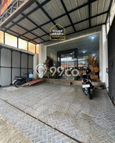 FOR RENT! Ruko di Kemang Cocok untuk Bisnis 200m2 FOR RENT! Ruko di Kemang Cocok untuk Bisnis 200m2