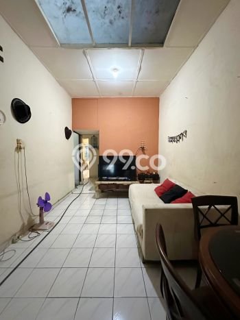 Ready to Use! Luxury House LT 274m2 Desain Modern di Gandaria Ready to Use! Luxury House LT 274m2 Desain Modern di Gandaria