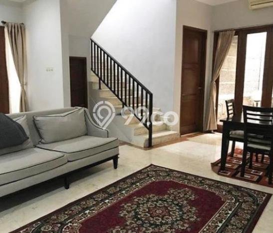 Disewakan! Rumah 4 Kamar Tidur &
3 Kamar Mandi di Pejaten, Jakarta Selatan Disewakan! Rumah 4 Kamar Tidur &
3 Kamar Mandi di Pejaten, Jakarta Selatan