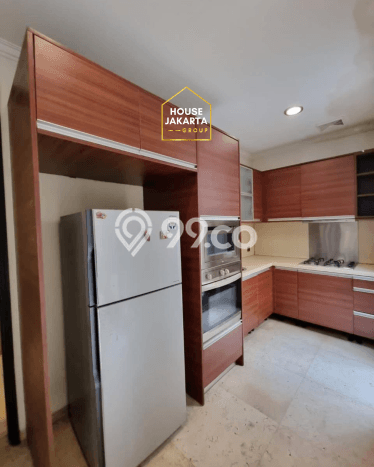Siap Huni Hunian Elit 5 Kamar di Kebayoran Baru Dekat ke Mana Saja Siap Huni Hunian Elit 5 Kamar di Kebayoran Baru Dekat ke Mana Saja