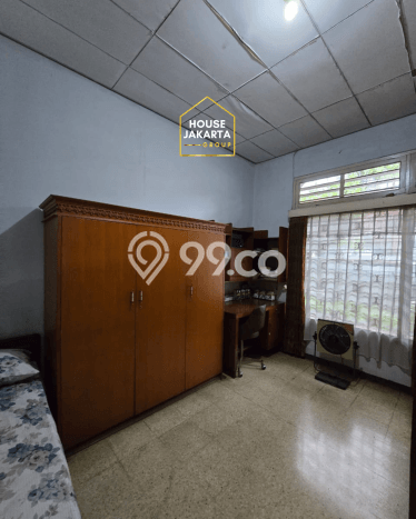 Rumah Luxury Modern Tanpa Renovasi di Tanah Kusir Jakarta Selatan Rumah Luxury Modern Tanpa Renovasi di Tanah Kusir Jakarta Selatan
