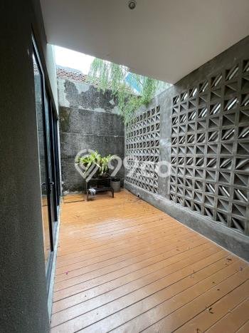 Rumah Modern Minimalis 3 KT Siap Huni di Pondok Aren Rumah Modern Minimalis 3 KT Siap Huni di Pondok Aren