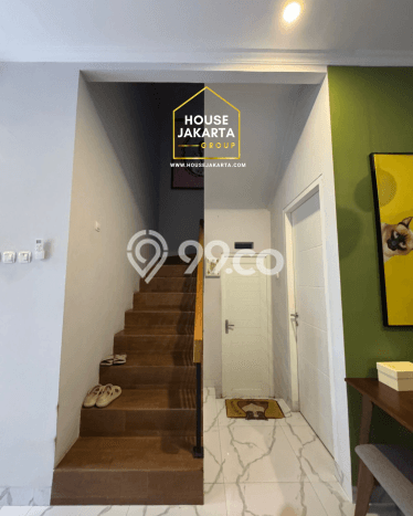 Dijual Rumah 3 Kamar Lokasi Strategis Bagus dan Strategis di Cilandak Dijual Rumah 3 Kamar Lokasi Strategis Bagus dan Strategis di Cilandak