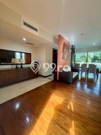 Rumah Luxury Modern Tanpa Renovasi di Kemang Jakarta Selatan Rumah Luxury Modern Tanpa Renovasi di Kemang Jakarta Selatan