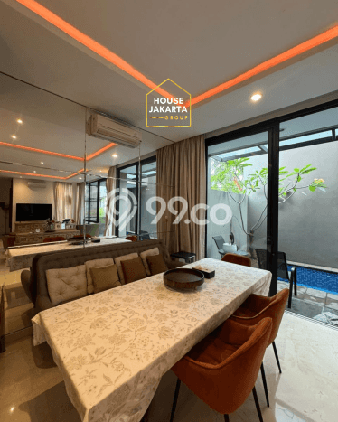 Dijual Rumah Premium dengan Fasilitas Sekitar Lengkap di Cilandak, Jakarta Selatan Dijual Rumah Premium dengan Fasilitas Sekitar Lengkap di Cilandak, Jakarta Selatan