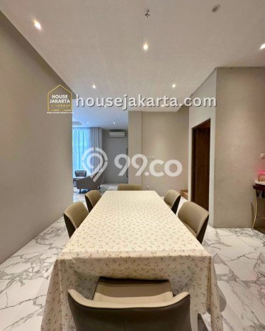 Jual Rumah Luas Elegan Dengan View Cantik di Fatmawati, Jakarta Selatan Jual Rumah Luas Elegan Dengan View Cantik di Fatmawati, Jakarta Selatan