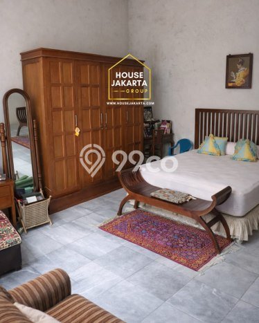 Best Deal Hunian Premium Ideal dan Luas di Kebayoran Baru, Jakarta Selatan Best Deal Hunian Premium Ideal dan Luas di Kebayoran Baru, Jakarta Selatan