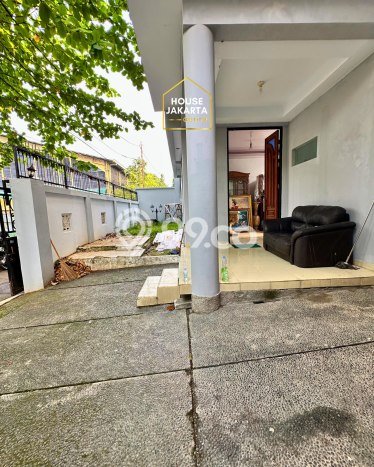 Dijual Rumah Mewah Exclusive di Cilandak, Jakarta Selatan Dijual Rumah Mewah Exclusive di Cilandak, Jakarta Selatan