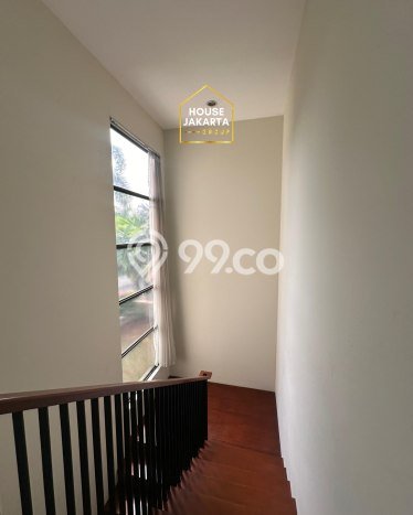 Rumah Luxury Modern Siap Huni di Cipete Jakarta Selatan Rumah Luxury Modern Siap Huni di Cipete Jakarta Selatan