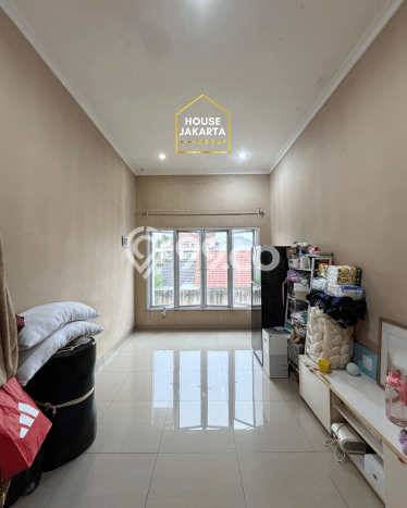 Siap Huni Hunian Elit 4 Kamar di Ciputat Dekat ke Mana Pun Siap Huni Hunian Elit 4 Kamar di Ciputat Dekat ke Mana Pun