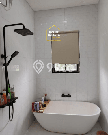 Best Deal Hunian Mewah Ideal dan Luas di BSD, Tangerang Selatan Best Deal Hunian Mewah Ideal dan Luas di BSD, Tangerang Selatan