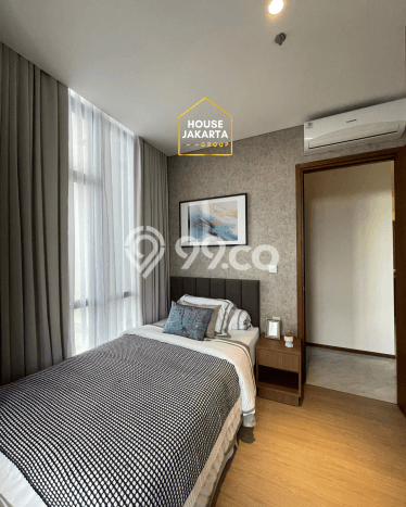 Sewa Apartemen Terjangkau 2 BR di Lebak Bulus Jakarta Selatan Sewa Apartemen Terjangkau 2 BR di Lebak Bulus Jakarta Selatan
