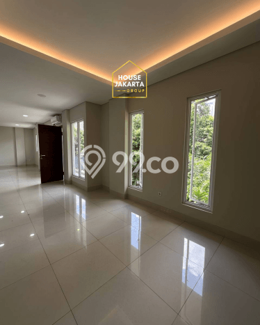 Unit Kantor Tersedia di Pakubuwono Spesifikasi LB 60m2 Unit Kantor Tersedia di Pakubuwono Spesifikasi LB 60m2