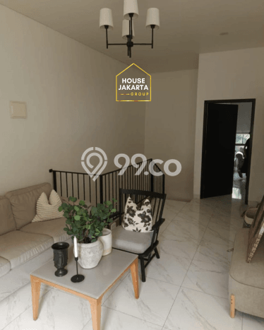Best Deal Hunian Mewah Ideal dan Luas di BSD, Tangerang Selatan Best Deal Hunian Mewah Ideal dan Luas di BSD, Tangerang Selatan
