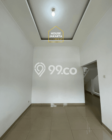 Hot Offer Hunian Premium Ideal dan Luas di Pesanggrahan, Jakarta Selatan Hot Offer Hunian Premium Ideal dan Luas di Pesanggrahan, Jakarta Selatan