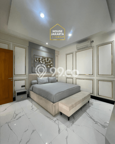 Rumah Luxury Modern Siap Huni di Lebak Bulus Jakarta Selatan Rumah Luxury Modern Siap Huni di Lebak Bulus Jakarta Selatan
