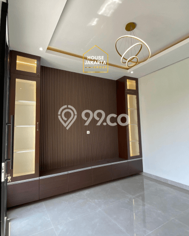 Dijual Rumah Mewah Exclusive di Jagakarsa, Jakarta Selatan Dijual Rumah Mewah Exclusive di Jagakarsa, Jakarta Selatan