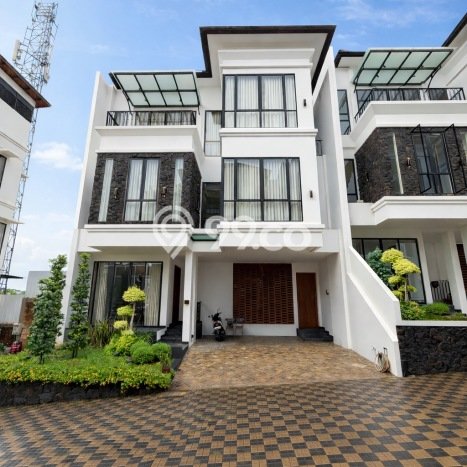 Dijual Rumah Luas Elegan Dengan View Cantik di Lebak Bulus, Jakarta Selatan Dijual Rumah Luas Elegan Dengan View Cantik di Lebak Bulus, Jakarta Selatan