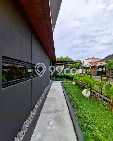 For Sale Rumah Mewah Exclusive di BSD, Tangerang Selatan For Sale Rumah Mewah Exclusive di BSD, Tangerang Selatan