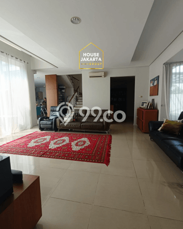 Rumah Mewah Dijual LT 345m2 di Cilandak, Jakarta Selatan Rumah Mewah Dijual LT 345m2 di Cilandak, Jakarta Selatan
