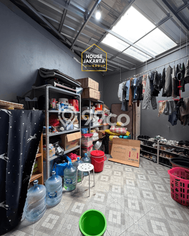 Dijual Cepat Rumah Favorit Siap Huni LB 78m2 di Ciledug, Tangerang Dijual Cepat Rumah Favorit Siap Huni LB 78m2 di Ciledug, Tangerang