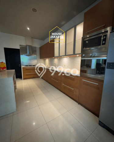 Rumah Elit LB 400m2 Siap Pakai Desain Elegan di Bangka, Jakarta Selatan Rumah Elit LB 400m2 Siap Pakai Desain Elegan di Bangka, Jakarta Selatan