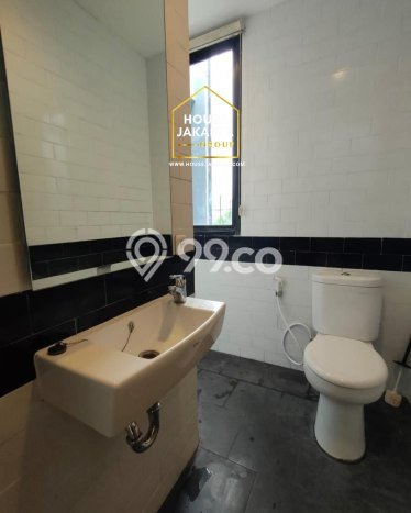 Rumah Minimalis 3 KT di Rempoa Tangerang Selatan Unfurnished Rumah Minimalis 3 KT di Rempoa Tangerang Selatan Unfurnished