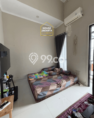 Dijual Cepat Rumah Favorit Siap Huni LB 78m2 di Ciledug, Tangerang Dijual Cepat Rumah Favorit Siap Huni LB 78m2 di Ciledug, Tangerang