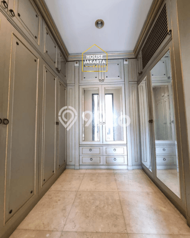 Dijual Rumah Premium dengan Fasilitas Sekitar Komplit di Kebayoran Baru, Jakarta Selatan Dijual Rumah Premium dengan Fasilitas Sekitar Komplit di Kebayoran Baru, Jakarta Selatan