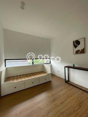 Rumah Modern Minimalis 3 KT Siap Huni di Pondok Aren Rumah Modern Minimalis 3 KT Siap Huni di Pondok Aren