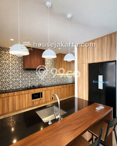 Hunian Elit LB 250m2 Siap Pakai Desain Elegan di Cipete, Jakarta Selatan Hunian Elit LB 250m2 Siap Pakai Desain Elegan di Cipete, Jakarta Selatan