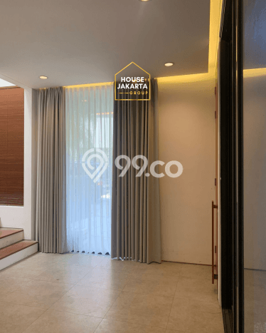 Dijual Rumah Modern 3 KT di Bintaro, Jakarta Selatan Dijual Rumah Modern 3 KT di Bintaro, Jakarta Selatan
