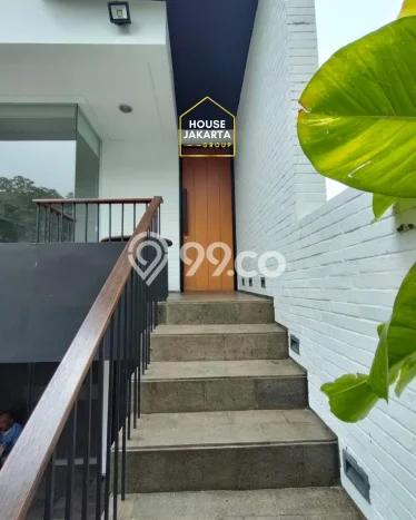 For Sale Hunian Rumah Nyaman 3 Kamar di Rempoa, Tangerang Selatan For Sale Hunian Rumah Nyaman 3 Kamar di Rempoa, Tangerang Selatan