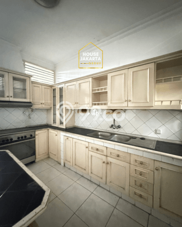 Rumah Luxury Modern Siap Huni di Kemang Jakarta Selatan Rumah Luxury Modern Siap Huni di Kemang Jakarta Selatan