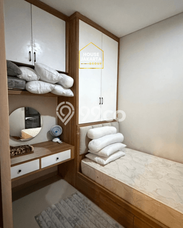 Rumah Strategis Minimalis Lb 67m2 di Serpong, Tangerang Selatan Rumah Strategis Minimalis Lb 67m2 di Serpong, Tangerang Selatan