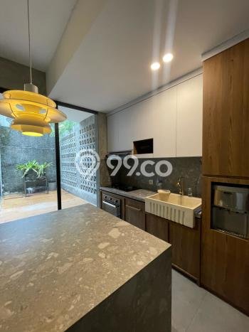 Rumah Modern Minimalis 3 KT Siap Huni di Pondok Aren Rumah Modern Minimalis 3 KT Siap Huni di Pondok Aren