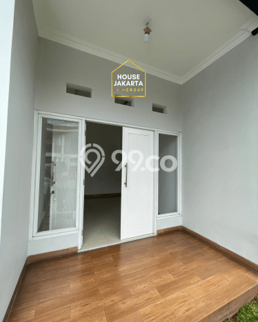 Hot Offer Hunian Premium Ideal dan Luas di Pesanggrahan, Jakarta Selatan Hot Offer Hunian Premium Ideal dan Luas di Pesanggrahan, Jakarta Selatan