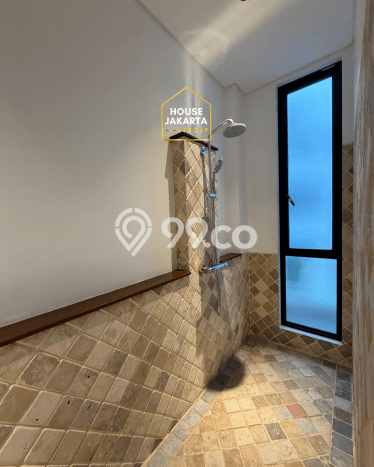 Dijual Rumah Luas Elegan Dengan View Cantik di Lebak Bulus, Jakarta Selatan Dijual Rumah Luas Elegan Dengan View Cantik di Lebak Bulus, Jakarta Selatan
