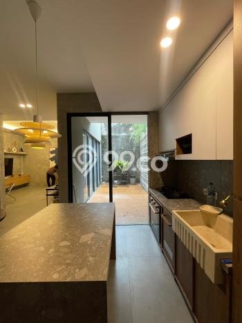 Rumah Modern Minimalis 3 KT Siap Huni di Pondok Aren Rumah Modern Minimalis 3 KT Siap Huni di Pondok Aren