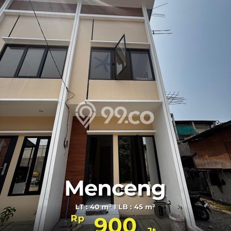 Dijual Rumah Minimalis Bagus Punya 2 KT di Cengkareng Jakarta Barat SHM Dijual Rumah Minimalis Bagus Punya 2 KT di Cengkareng Jakarta Barat SHM