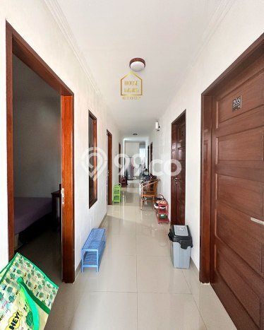 Rumah Kost untuk Dijual di Setiabudi Punya 36 Kamar Rumah Kost untuk Dijual di Setiabudi Punya 36 Kamar
