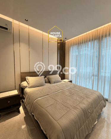 Dijual Rumah Luas Elegan Dengan View Cantik di Lebak Bulus, Jakarta Selatan Dijual Rumah Luas Elegan Dengan View Cantik di Lebak Bulus, Jakarta Selatan