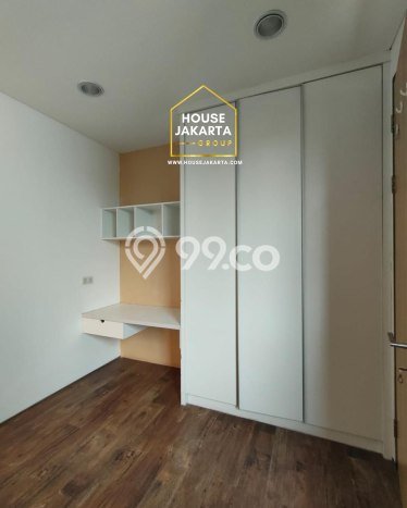 Rumah Minimalis 3 KT di Rempoa Tangerang Selatan Unfurnished Rumah Minimalis 3 KT di Rempoa Tangerang Selatan Unfurnished